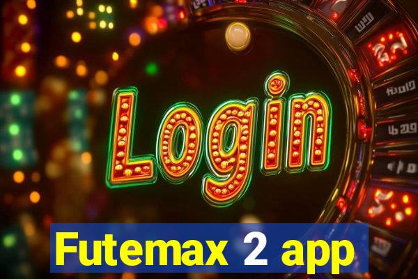 Futemax 2 app