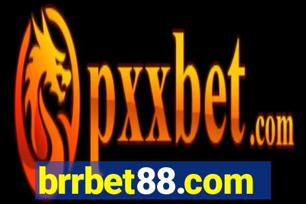 brrbet88.com