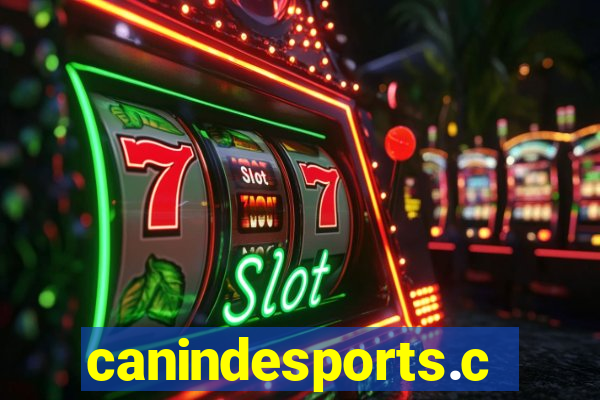 canindesports.com