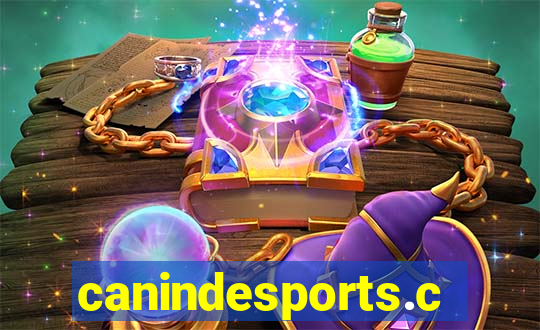 canindesports.com