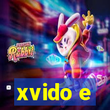 xvido e