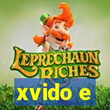 xvido e