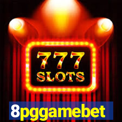 8pggamebet