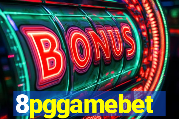 8pggamebet