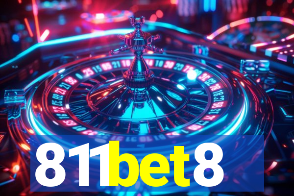 811bet8