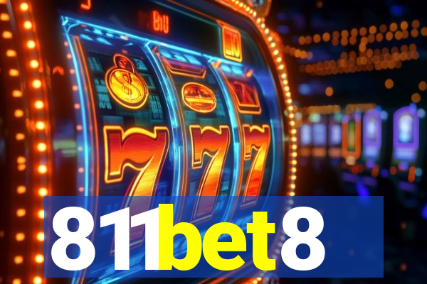 811bet8