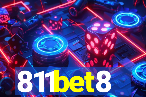 811bet8