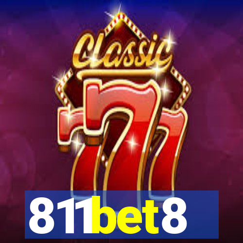 811bet8