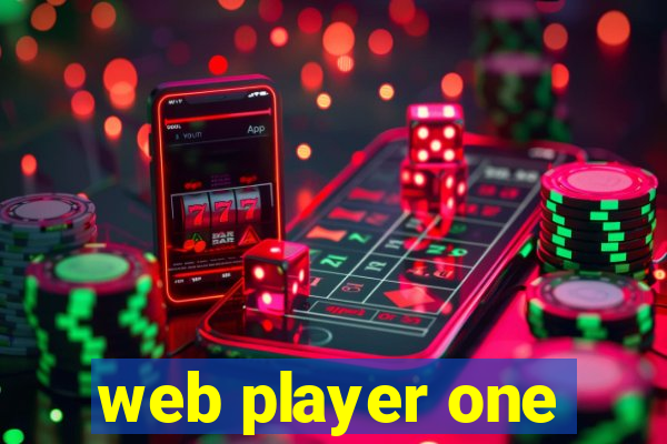 web player one