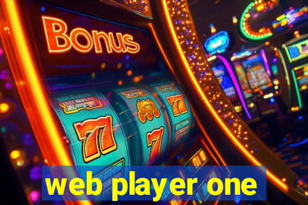 web player one