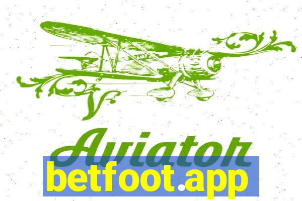 betfoot.app