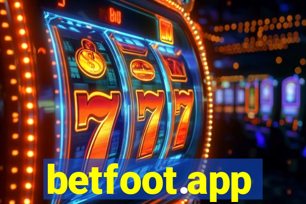 betfoot.app