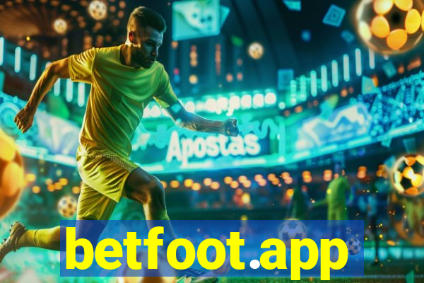 betfoot.app