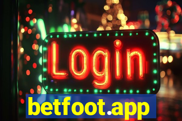 betfoot.app