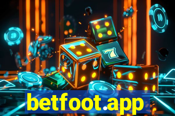 betfoot.app