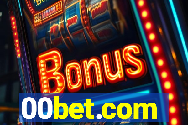 00bet.com