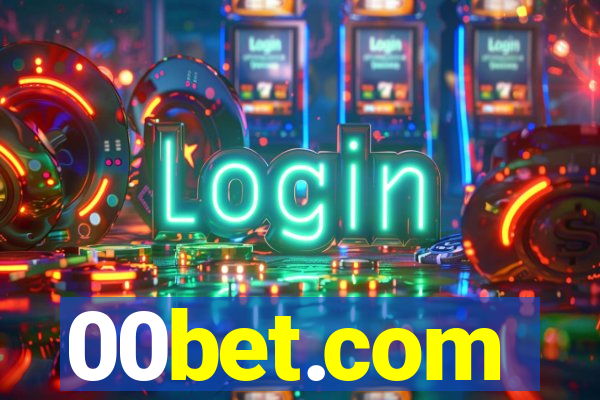 00bet.com