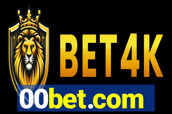 00bet.com