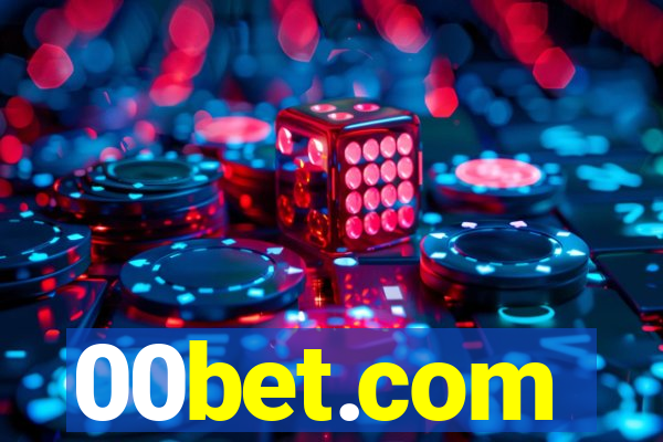 00bet.com