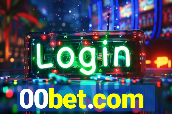 00bet.com