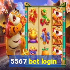 5567 bet login