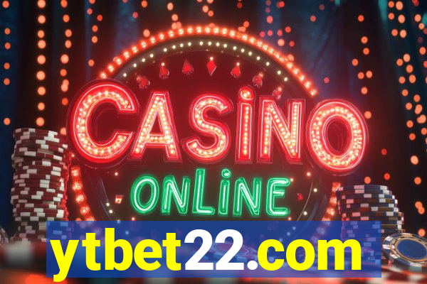 ytbet22.com