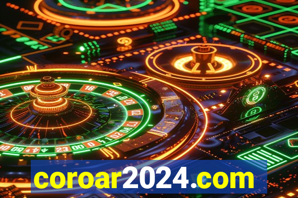 coroar2024.com