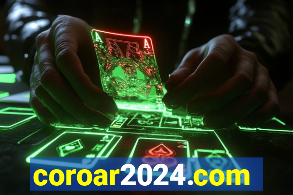 coroar2024.com