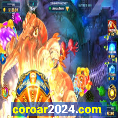 coroar2024.com