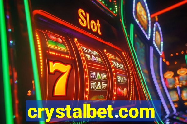 crystalbet.com