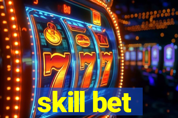 skill bet