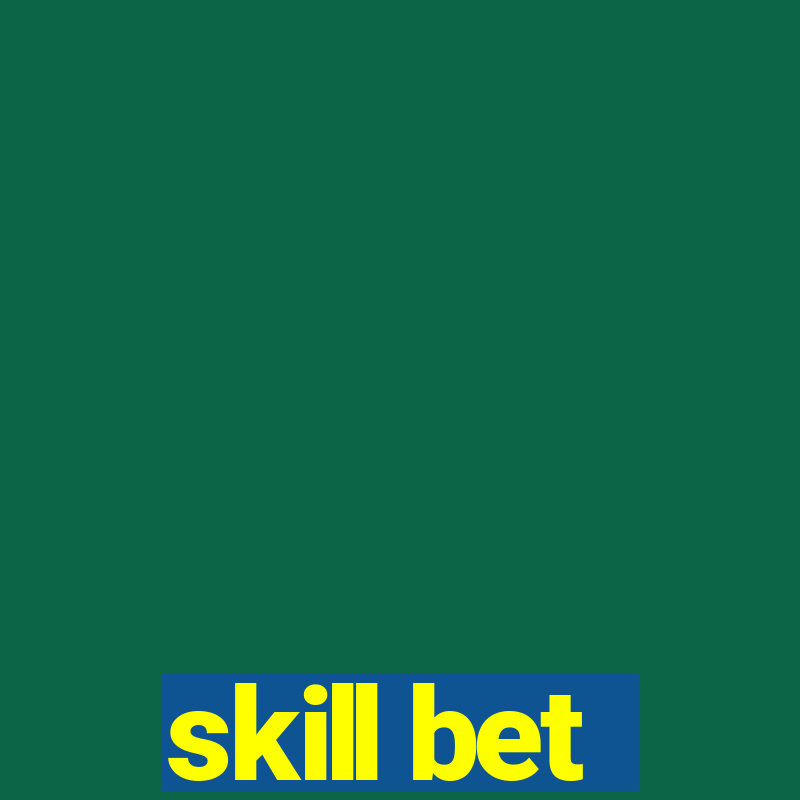 skill bet