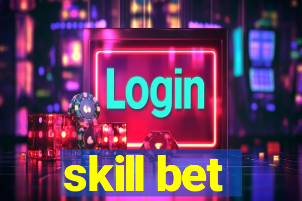 skill bet