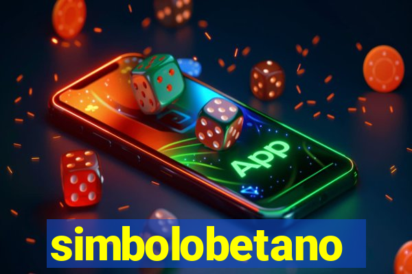 simbolobetano