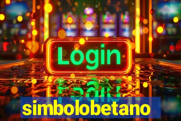 simbolobetano