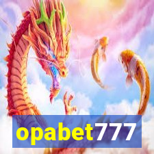 opabet777