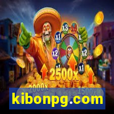 kibonpg.com