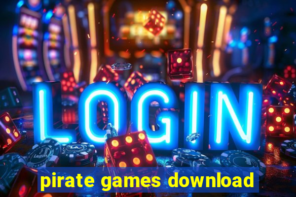 pirate games download