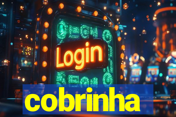 cobrinha