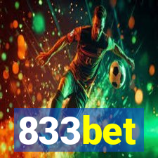 833bet