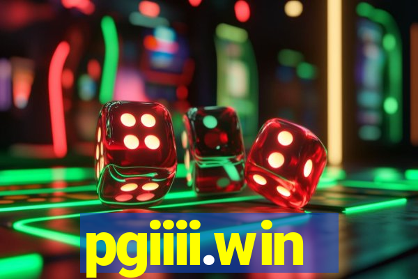 pgiiii.win