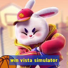 win vista simulator