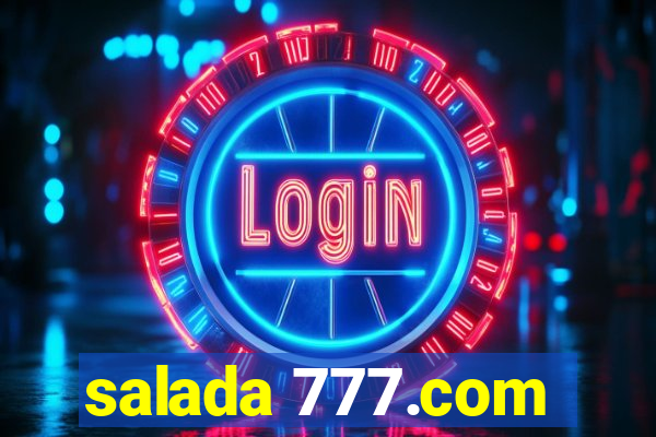 salada 777.com