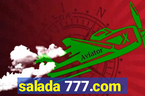 salada 777.com