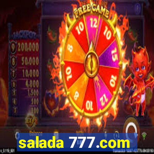 salada 777.com