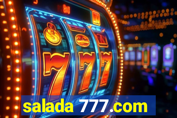 salada 777.com