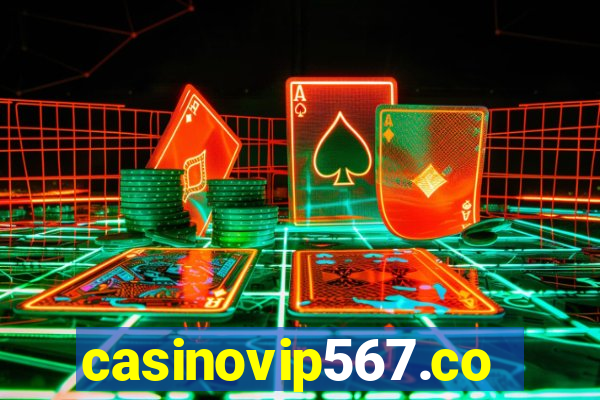 casinovip567.com