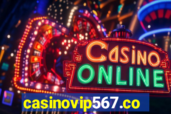 casinovip567.com