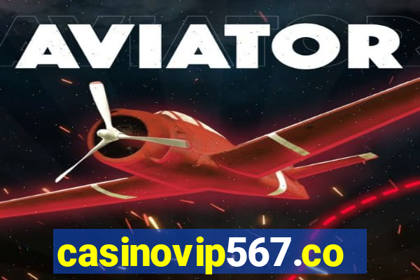 casinovip567.com