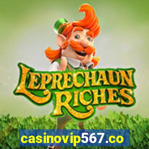 casinovip567.com